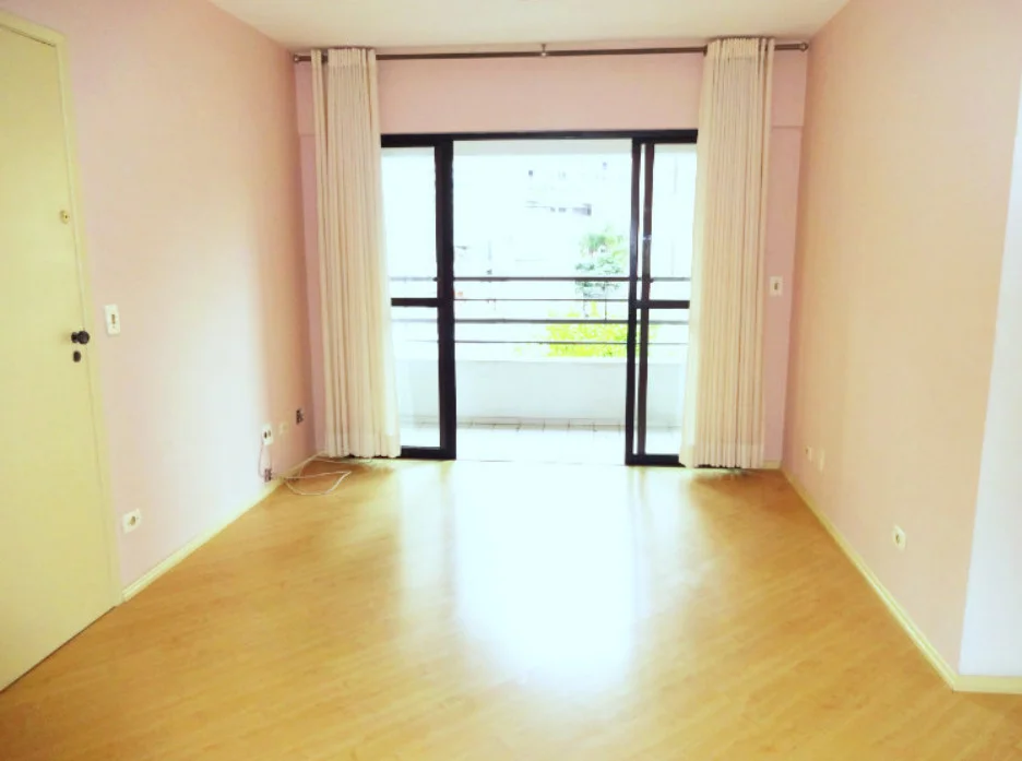 Foto do imóvel Apartamento com 2 Quartos à Venda, 68 m² em Vila Mariana - São Paulo