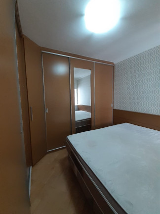Imagem Apartamento com 3 Quartos à Venda, 103 m² em Parque Residencial Aquarius - São José dos Campos