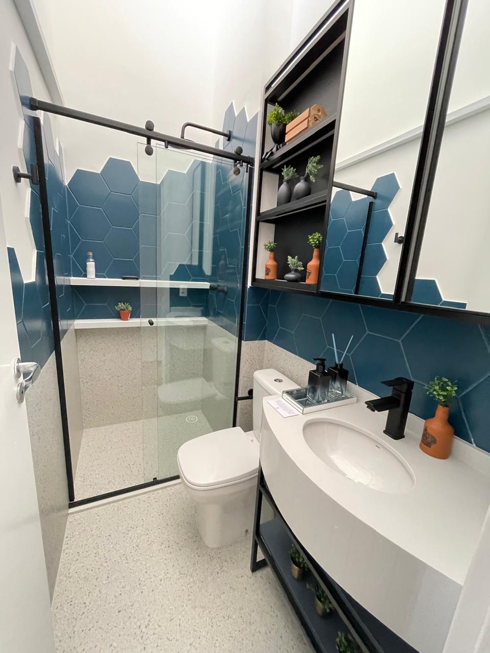 Imagem Casa de Condomínio com 4 Quartos à Venda, 109 m²em Jardim Modelo - Suzano