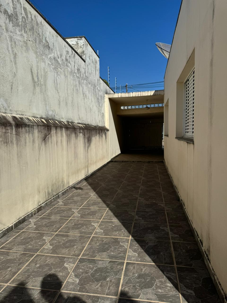 Imagem Casa com 4 Quartos para Alugar ou Temporada, 174 m²em Vila Vianelo - Jundiaí