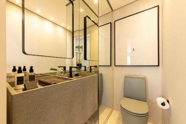 Imagem Apartamento com 3 Quartos à Venda, 102 m² em Perdizes - São Paulo
