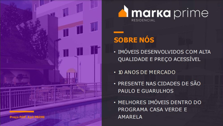 Imagem Apartamento com 2 Quartos à Venda,  em Casa Verde Alta - São Paulo
