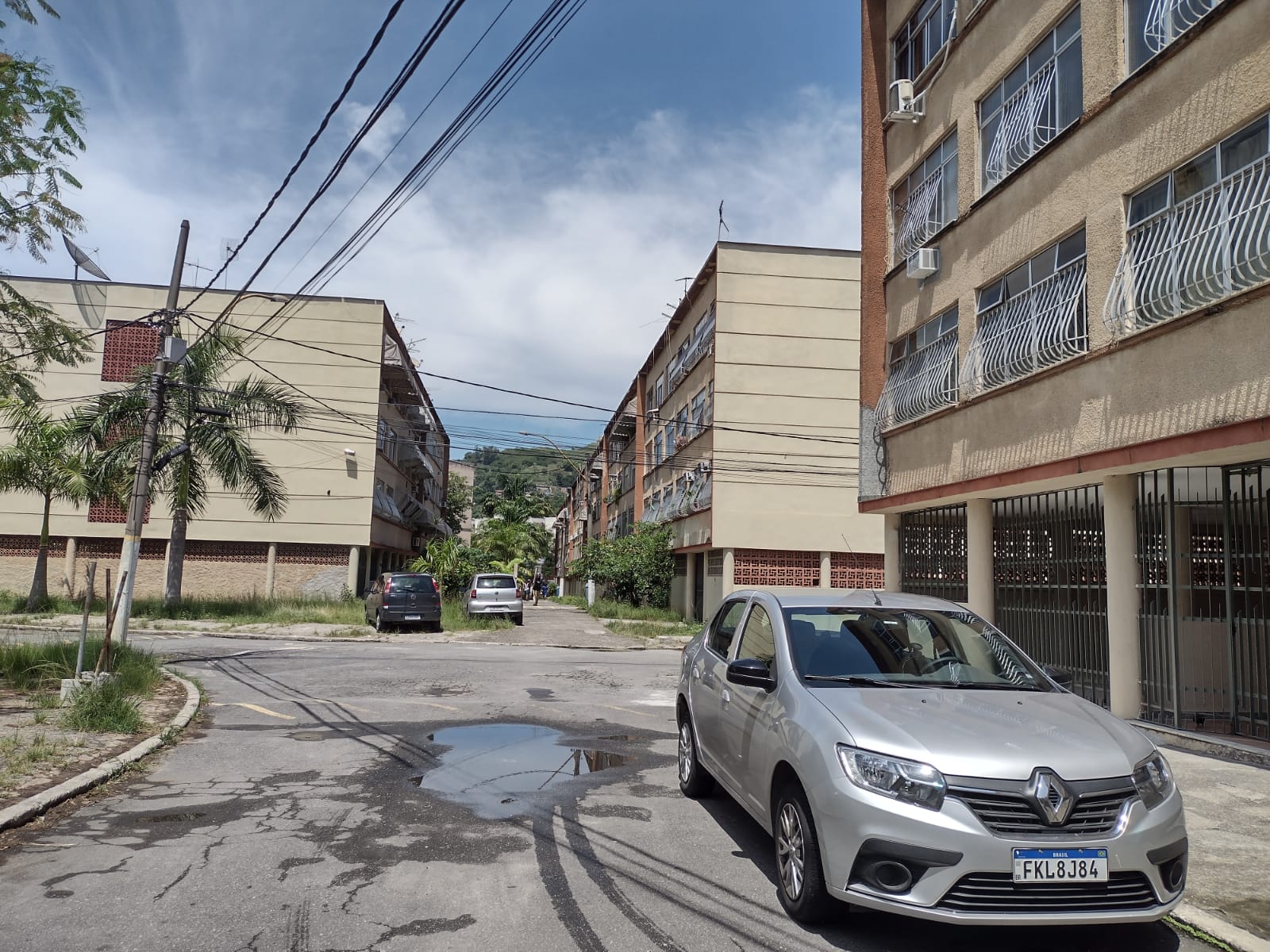 Imagem Apartamento com 2 Quartos à Venda, 76 m²em Fonseca - Niterói Imagem Apartamento com 2 Quartos à Venda, 76 m²em Fonseca - Niterói