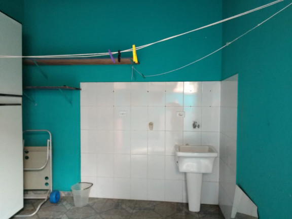 Imagem Casa com 2 Quartos à Venda, 70 m² em Caiçara - Praia Grande