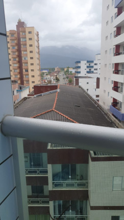 Imagem Apartamento com 2 Quartos para Alugar, 80 m² em Caiçara - Praia Grande