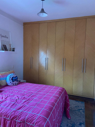 Imagem Apartamento com 2 Quartos à Venda, 90 m² em Água Branca - São Paulo Imagem Apartamento com 2 Quartos à Venda, 90 m² em Água Branca - São Paulo