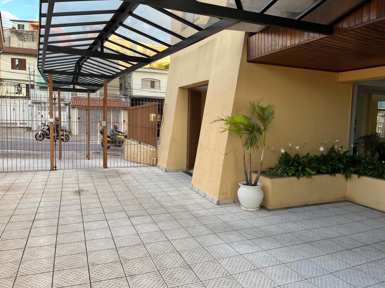 Imagem Apartamento com 2 Quartos à Venda, 50 m²em Vila Gustavo - São Paulo