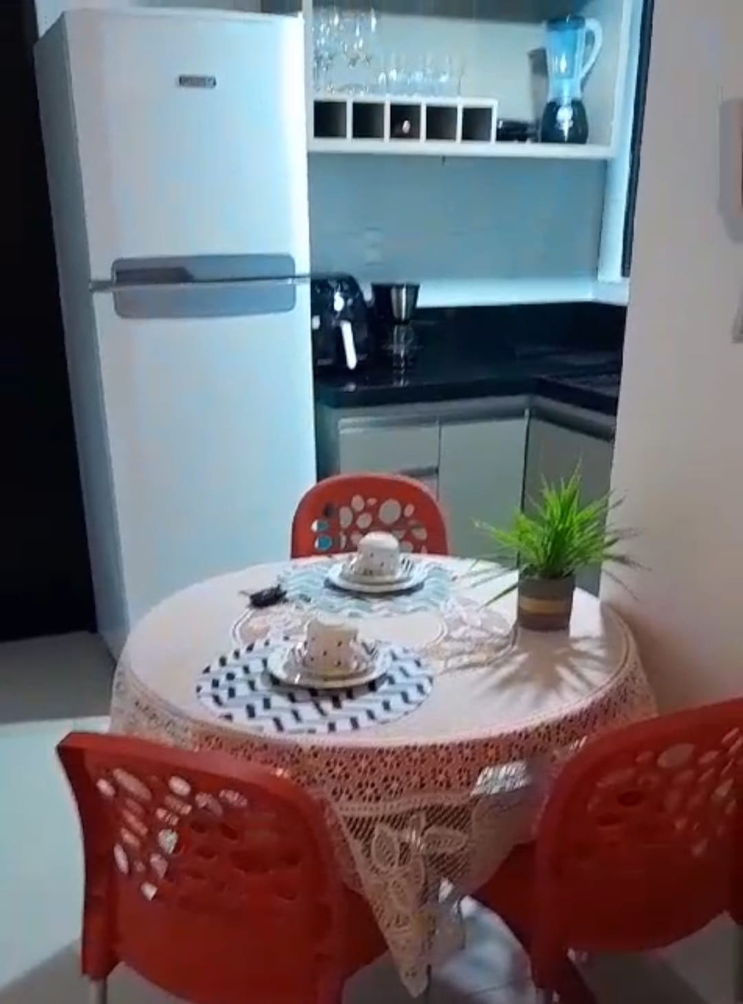 Imagem Studio com 1 Quarto à Venda ou Temporada, 30 m² em Jardim Oceania - João Pessoa Imagem Studio com 1 Quarto à Venda ou Temporada, 30 m² em Jardim Oceania - João Pessoa