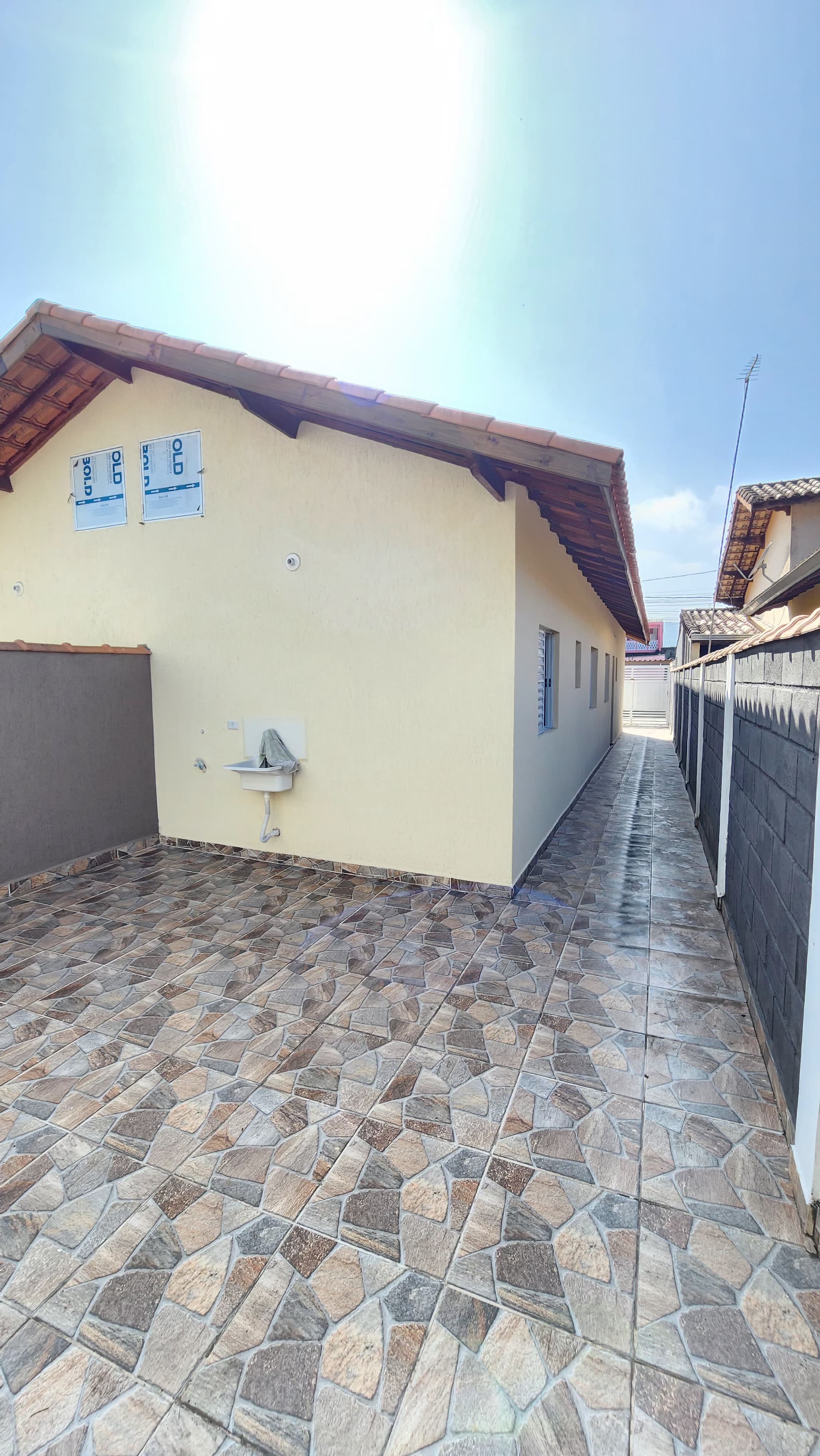 Imagem Casa com 2 Quartos à Venda, 61 m²em Jardim Nova Itanhaém - Itanhaém