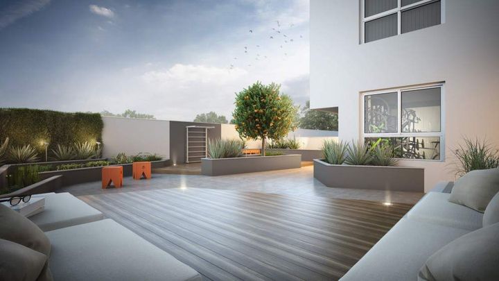 Imagem Apartamento com 1 Quarto à Venda, 35 m² em Centro - Caxias Do Sul Imagem Apartamento com 1 Quarto à Venda, 35 m² em Centro - Caxias Do Sul