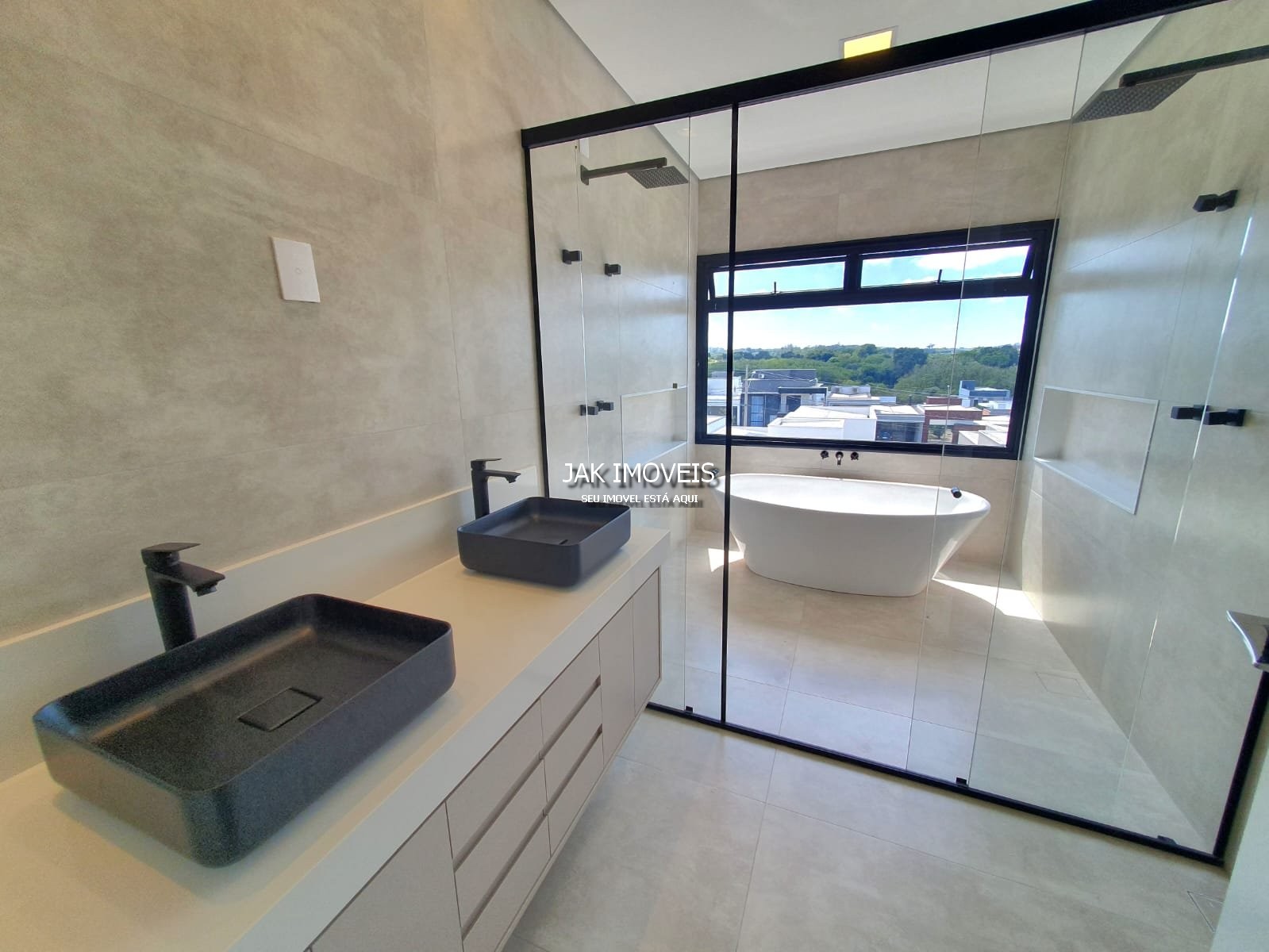 Imagem Casa de Condomínio com 3 Quartos à Venda, 274 m²em Jardim Piemonte - Indaiatuba