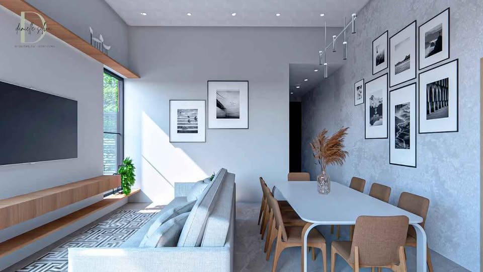 Imagem Casa de Condomínio com 3 Quartos à Venda, 172 m² em City Ribeirão - Ribeirão Preto Imagem Casa de Condomínio com 3 Quartos à Venda, 172 m² em City Ribeirão - Ribeirão Preto