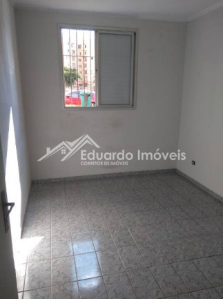 Imagem Apartamento com 2 Quartos para Alugar, 49 m² em Parque São Vicente - Mauá