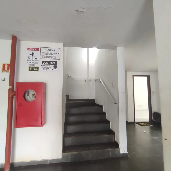 Imagem Apartamento com 2 Quartos à Venda, 50 m²em Parque Verde - Belém