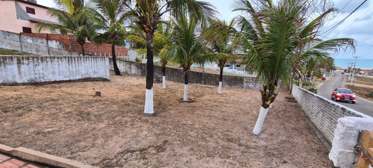 Imagem Casa com 3 Quartos à Venda, 1.000 m² em Búzios - Nísia Floresta