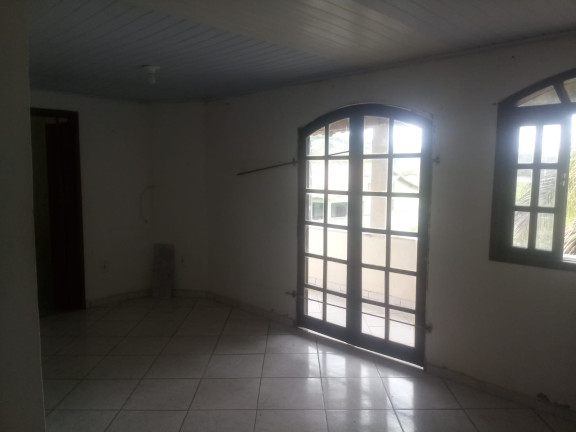 Imagem Casa com 3 Quartos para Alugar, 70 m² em Centro (Cabuçu) - Itaboraí