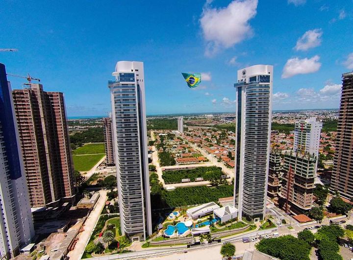 Imagem Apartamento com 4 Quartos à Venda ou Locação, 335 m² em Altiplano Cabo Branco - João Pessoa Imagem Apartamento com 4 Quartos à Venda ou Locação, 335 m² em Altiplano Cabo Branco - João Pessoa