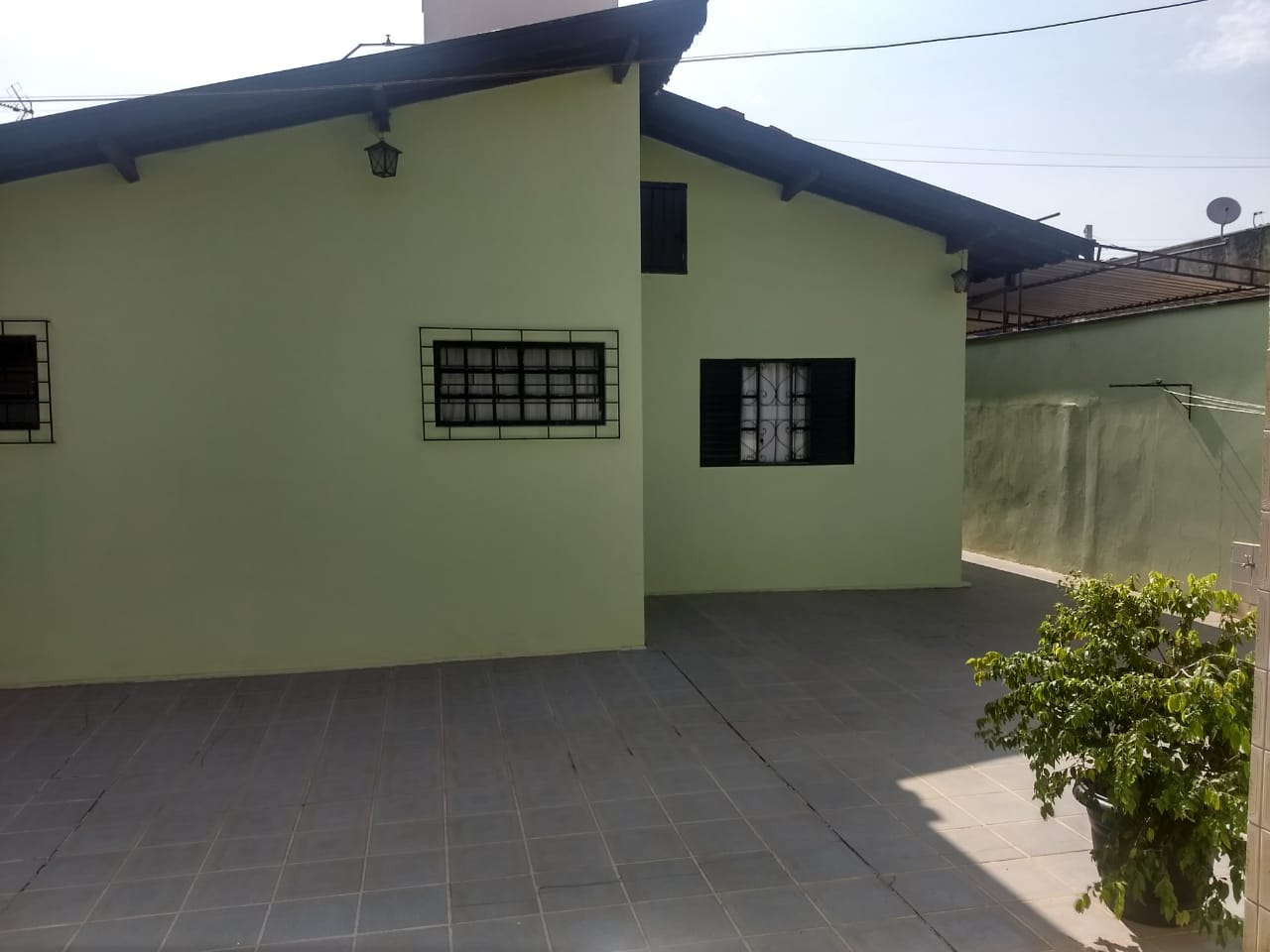 Casa com 3 Quartos à Venda, 100 m²em Jardim Belvedere - Araras