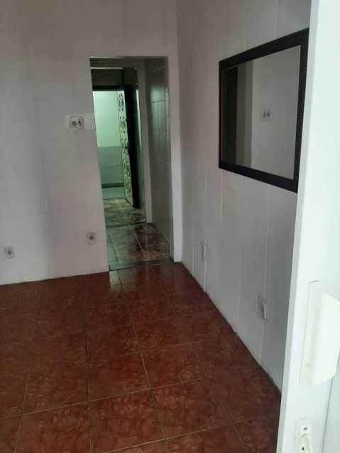 Imagem Apartamento com 1 Quarto à Venda, 40 m²em Centro - Niterói