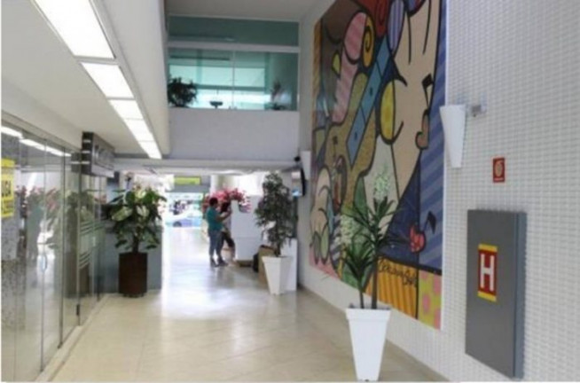 Imagem Sala Comercial para Alugar, 30 m² em Centro - São Caetano Do Sul Imagem Sala Comercial para Alugar, 30 m² em Centro - São Caetano Do Sul