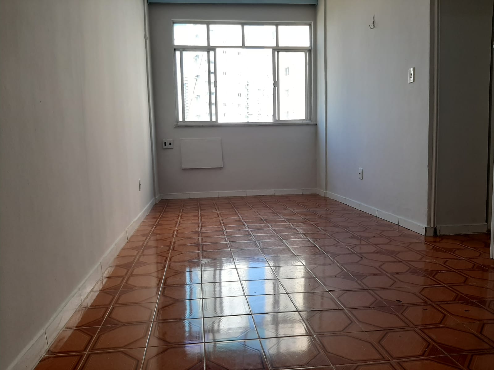 Imagem Apartamento com 1 Quarto à Venda, 36 m²em Nazaré - Belém