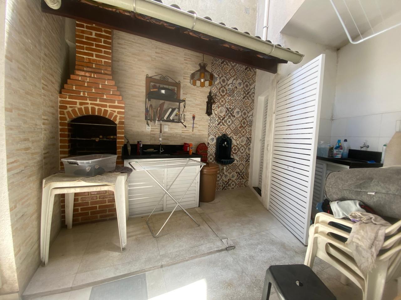 Imagem Apartamento com 3 Quartos à Venda, 130 m² em Vital Brazil - Niterói