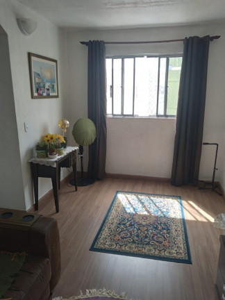 Imagem Apartamento com 2 Quartos à Venda, 48 m² em Parque Pinheiros - Taboão da Serra
