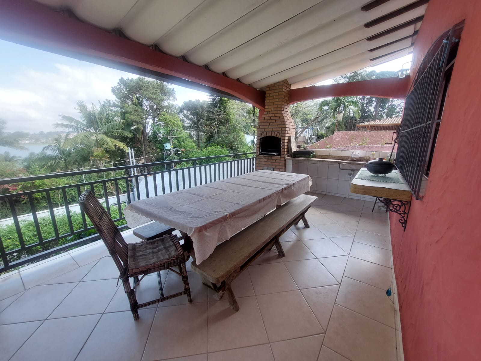 Imagem Casa com 3 Quartos à Venda, em Jardim Riviera - São Paulo Imagem Casa com 3 Quartos à Venda, em Jardim Riviera - São Paulo