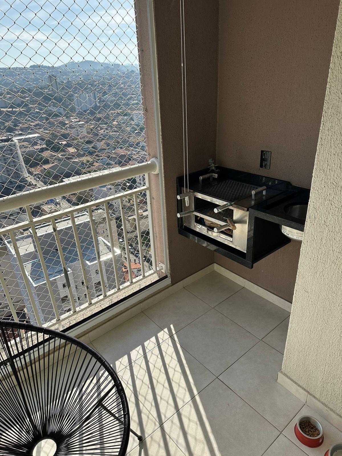 Imagem Apartamento com 2 Quartos à Venda, 56 m²em Vila Nova Galvão - São Paulo