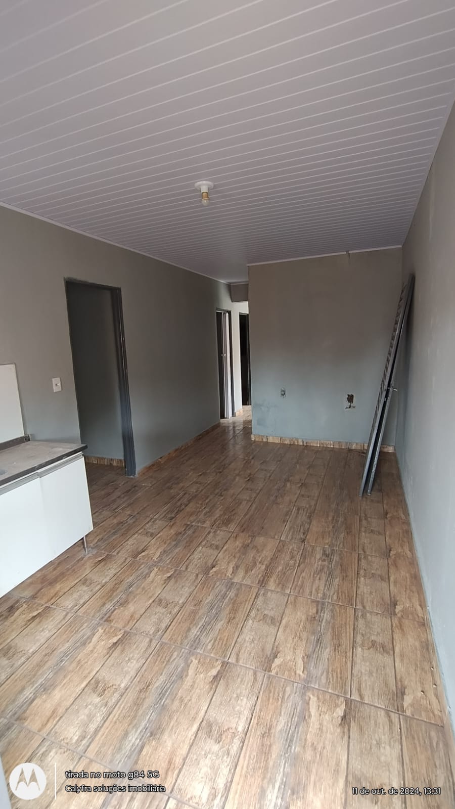 Imagem Casa com 3 Quartos à Venda, 90 m²em Jardim Brasília - Uberlândia 