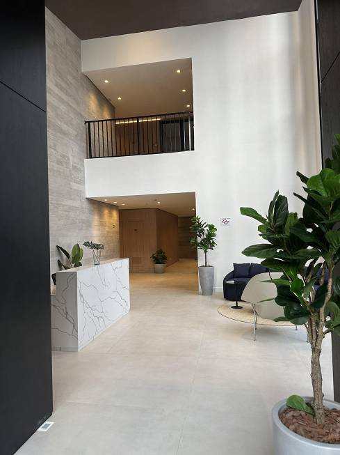 Imagem Apartamento com 3 Quartos à Venda, 74 m²em Cerqueira César - São Paulo