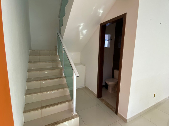 Imagem Casa com 3 Quartos à Venda, 150 m² em Caji - Lauro de Freitas