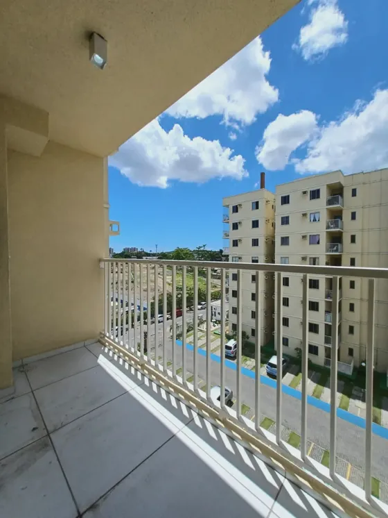 Imagem Apartamento com 2 Quartos à Venda, 56 m²em Centro - Paulista