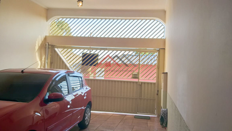 Imagem Sobrado com 3 Quartos à Venda, 165 m² em Vila Tibiriçá - Santo André Imagem Sobrado com 3 Quartos à Venda, 165 m² em Vila Tibiriçá - Santo André