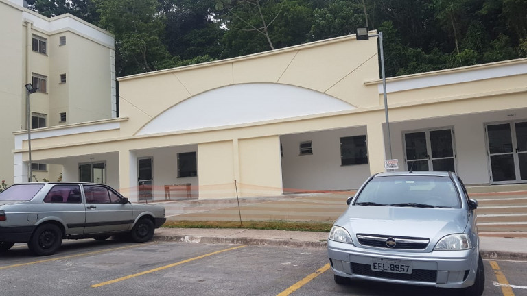 Imagem Apartamento com 2 Quartos à Venda, 54 m² em Jardim Caiapia - Cotia Imagem Apartamento com 2 Quartos à Venda, 54 m² em Jardim Caiapia - Cotia