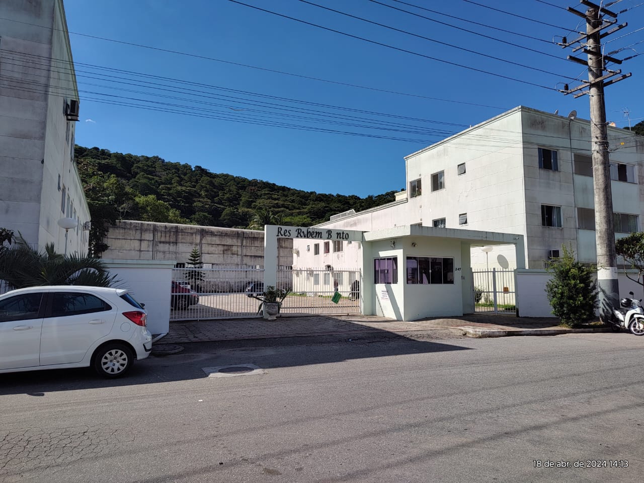 Apartamento com 2 Quartos para Alugar, 55 m²em Nova Esperança - Balneário Camboriú