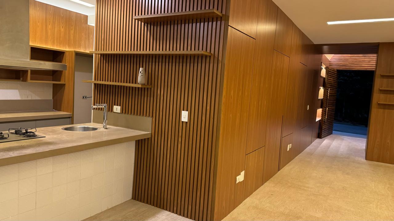 Imagem Casa com 4 Quartos à Venda, 450 m²em Tamboré - Barueri