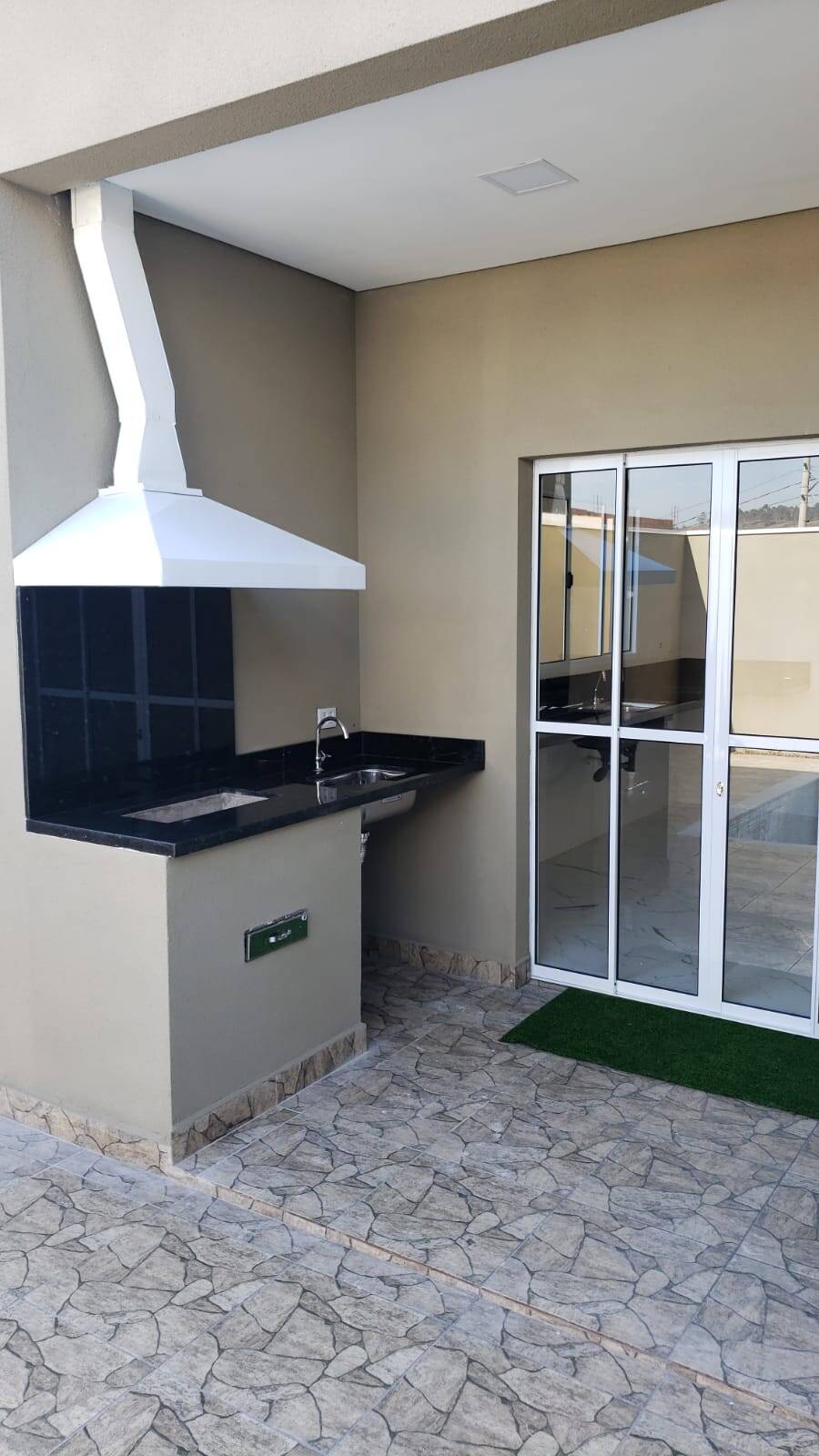 Imagem Casa de Condomínio com 3 Quartos à Venda, 123 m²em Villas do Jaguari - Santana de Parnaíba Imagem Casa de Condomínio com 3 Quartos à Venda, 123 m²em Villas do Jaguari - Santana de Parnaíba