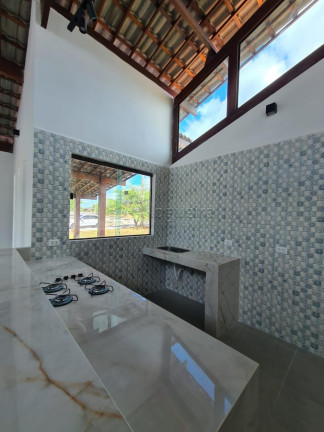 Imagem Casa de Condomínio com 3 Quartos à Venda, 156 m² em Santana - Gravatá Imagem Casa de Condomínio com 3 Quartos à Venda, 156 m² em Santana - Gravatá