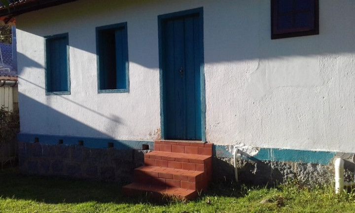 Imagem Casa com 4 Quartos à Venda, 1 m² em Jardim Zaira - Mauá Imagem Casa com 4 Quartos à Venda, 1 m² em Jardim Zaira - Mauá