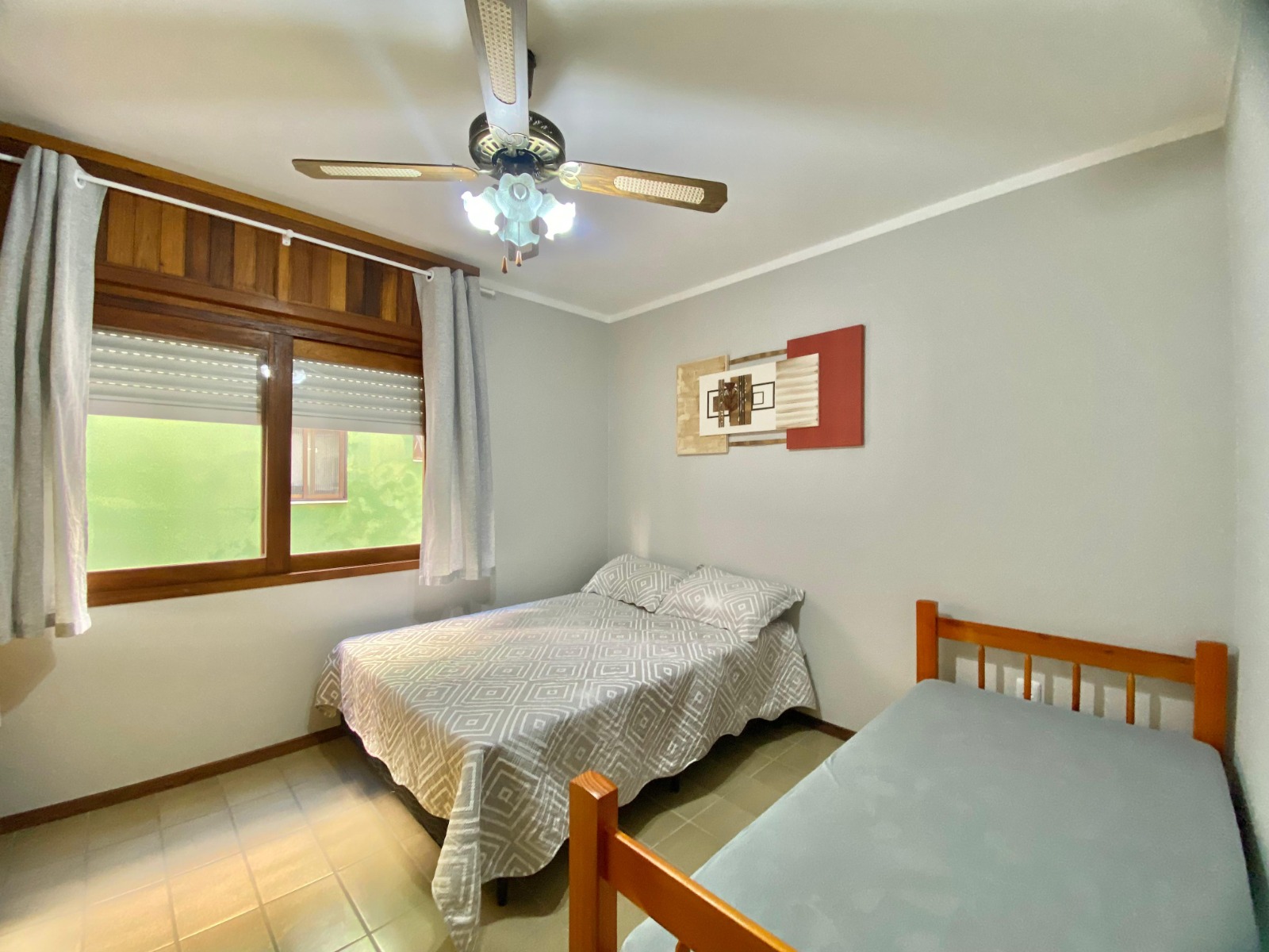 Imagem Apartamento com 1 Quarto à Venda, 45 m²em Centro - Capão da Canoa