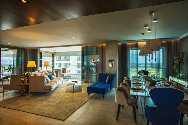 Imagem Apartamento com 5 Quartos à Venda, 648 m² em Barra da Tijuca - Rio de Janeiro Imagem Apartamento com 5 Quartos à Venda, 648 m² em Barra da Tijuca - Rio de Janeiro