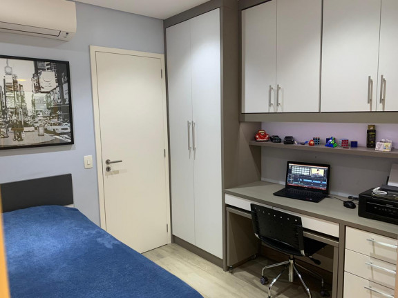 Imagem Apartamento com 3 Quartos à Venda, 115 m² em Chácara Inglesa - São Paulo Imagem Apartamento com 3 Quartos à Venda, 115 m² em Chácara Inglesa - São Paulo