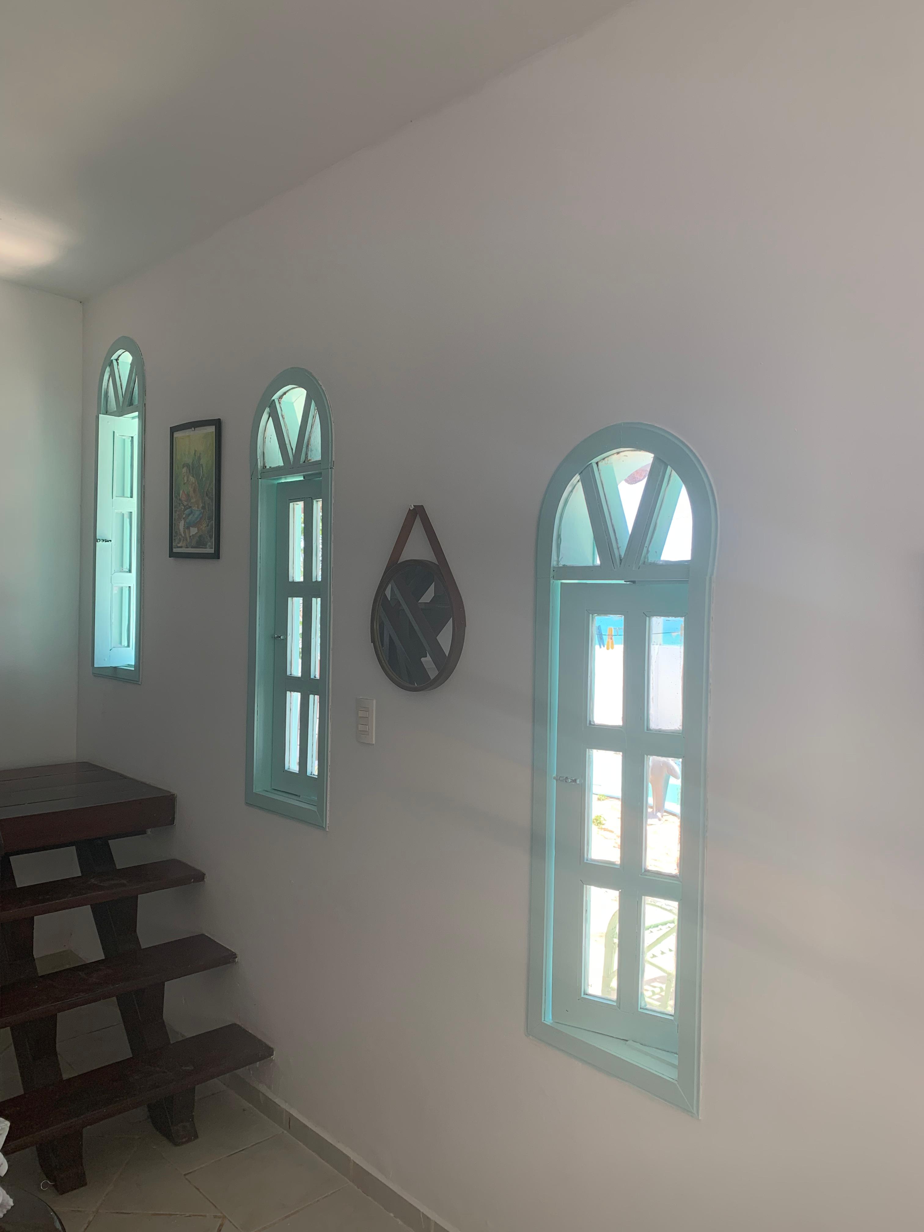 Imagem Sobrado com 3 Quartos à Venda ou Locação, 250 m² em Praia Búzios - Nísia Floresta