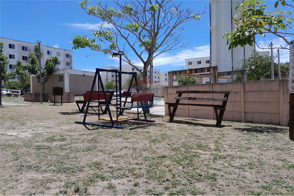 Imagem Apartamento com 2 Quartos à Venda, 39 m²em Catu de Abrantes (Abrantes) - Camaçari