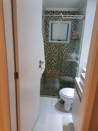 Imagem Apartamento com 2 Quartos à Venda, 47 m² em Jardim Castelo - São Paulo