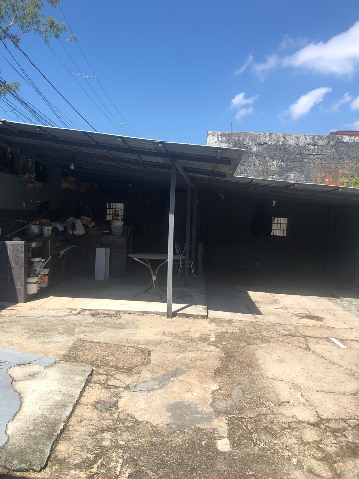 Imagem Casa com 3 Quartos à Venda, 185 m²em Marco - Belém