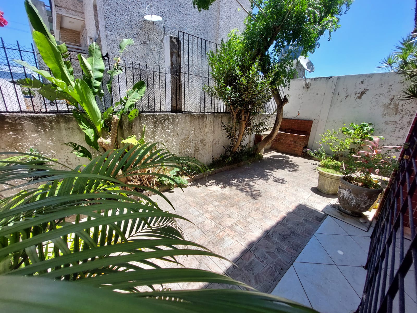 Imagem Casa com 4 Quartos à Venda, 110 m²em Janga - Paulista Imagem Casa com 4 Quartos à Venda, 110 m²em Janga - Paulista