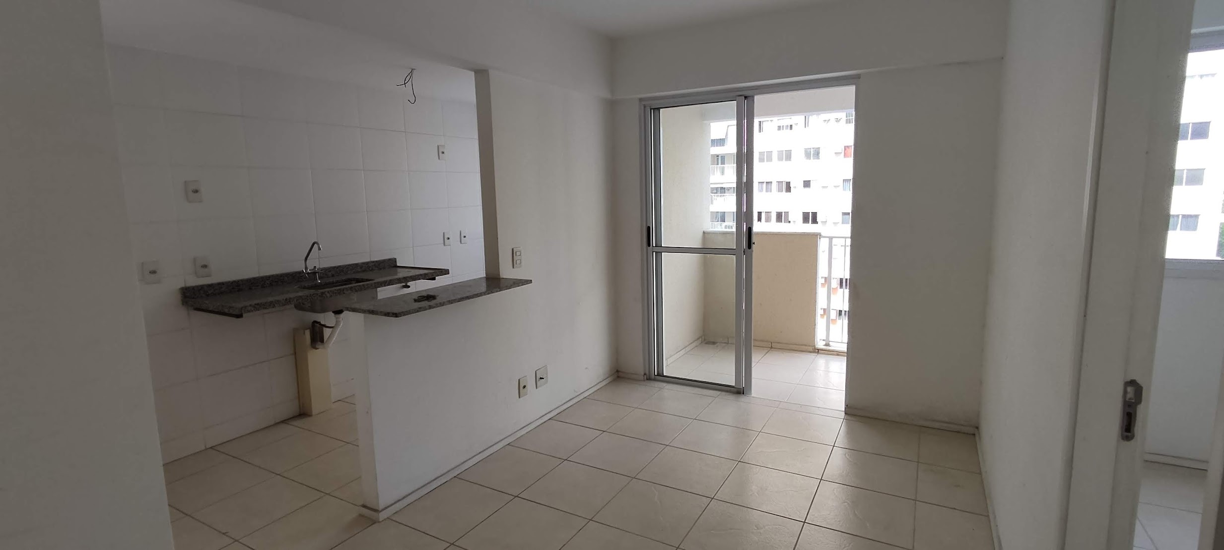 Imagem Apartamento com 1 Quarto à Venda, 50 m²em Alcântara - São Gonçalo