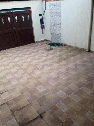 Imagem Casa com 2 Quartos à Venda, 150 m² em Balneário América - Mongaguá